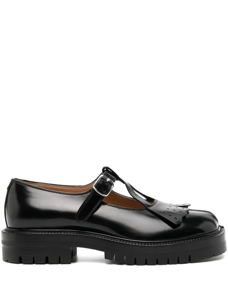 mocassin by Selfnex