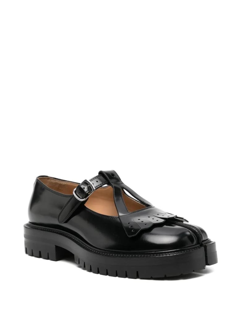 mocassin by Selfnex