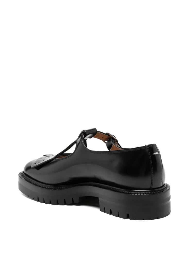 mocassin by Selfnex