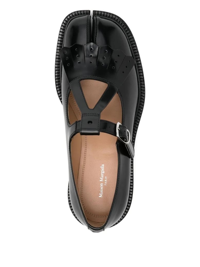 mocassin by Selfnex