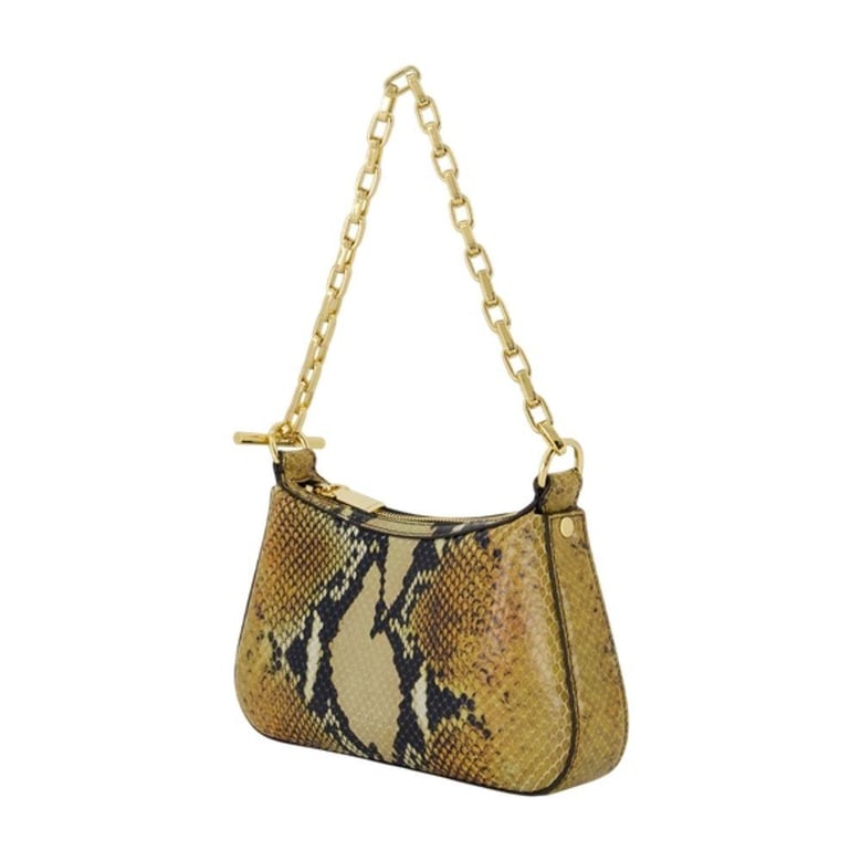 t bar mini handbag by Selfnex