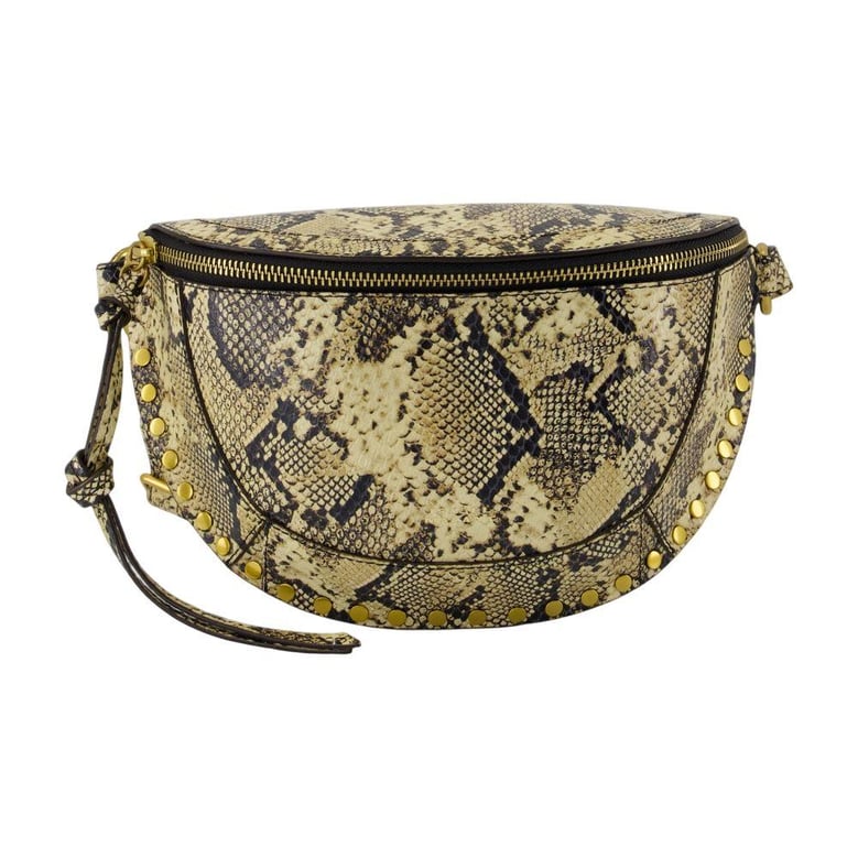 skano gb belt bag by Selfnex