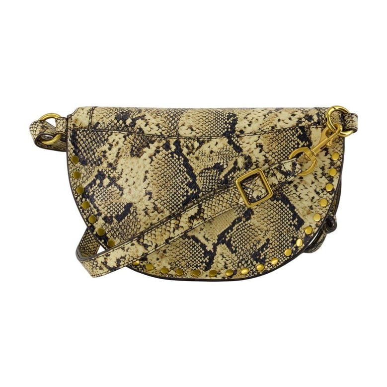 skano gb belt bag by Selfnex