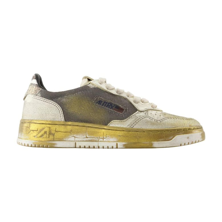 sneakers sup vint by Selfnex