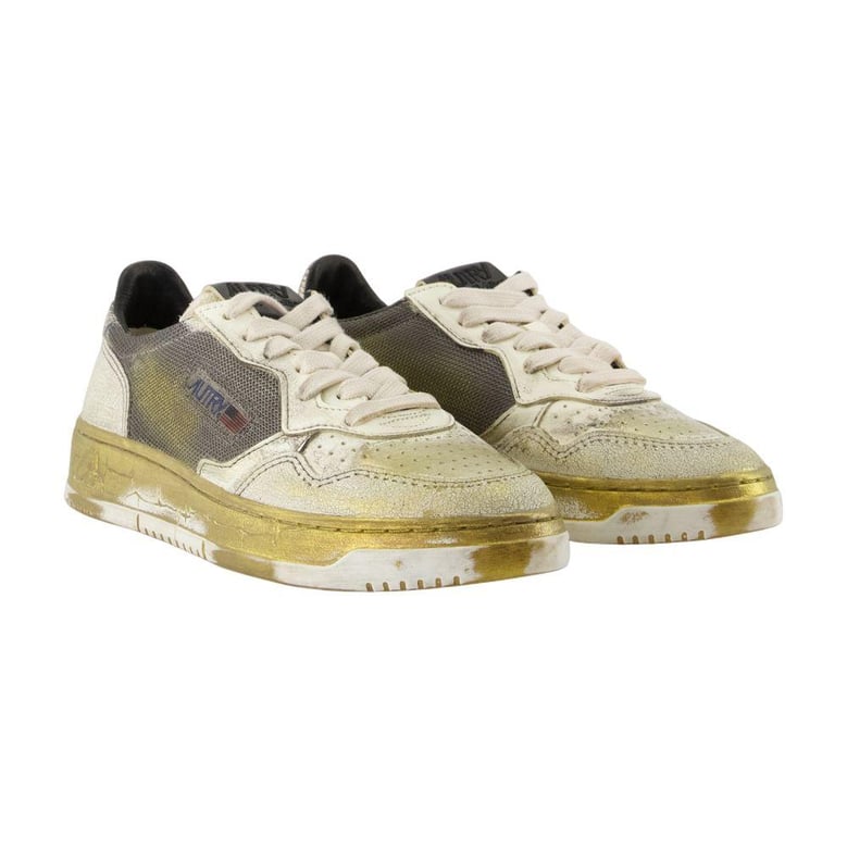sneakers sup vint by Selfnex