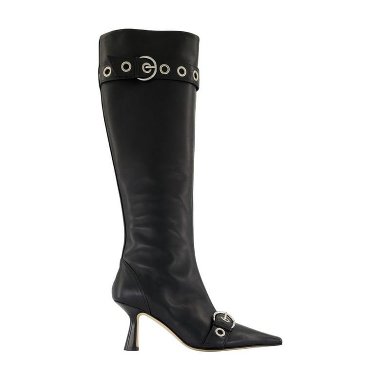 vivian boots by Selfnex