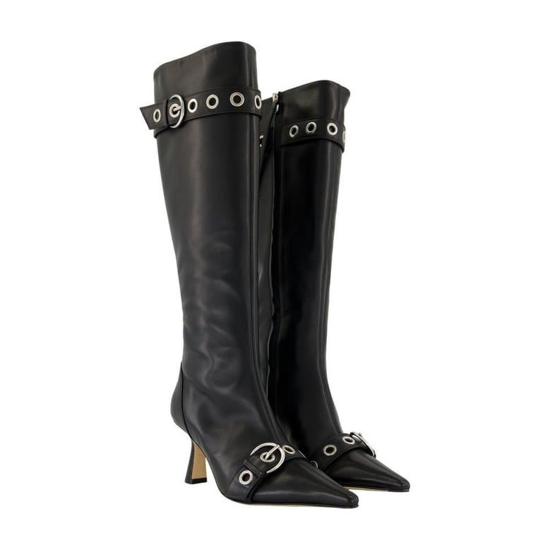 vivian boots by Selfnex