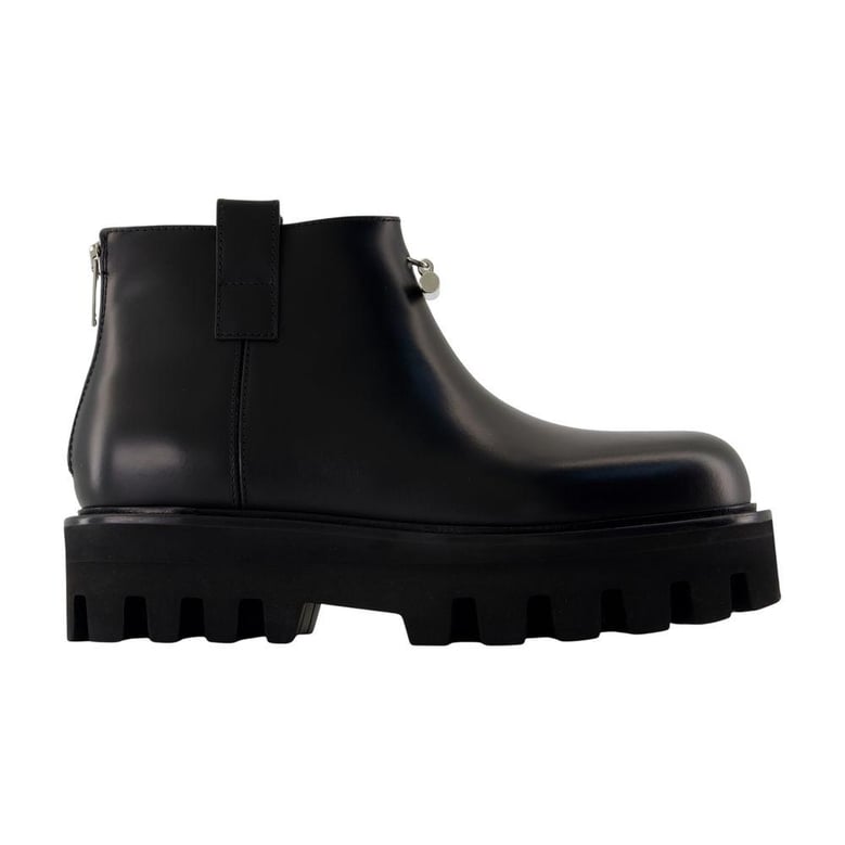 ankle boots by Selfnex