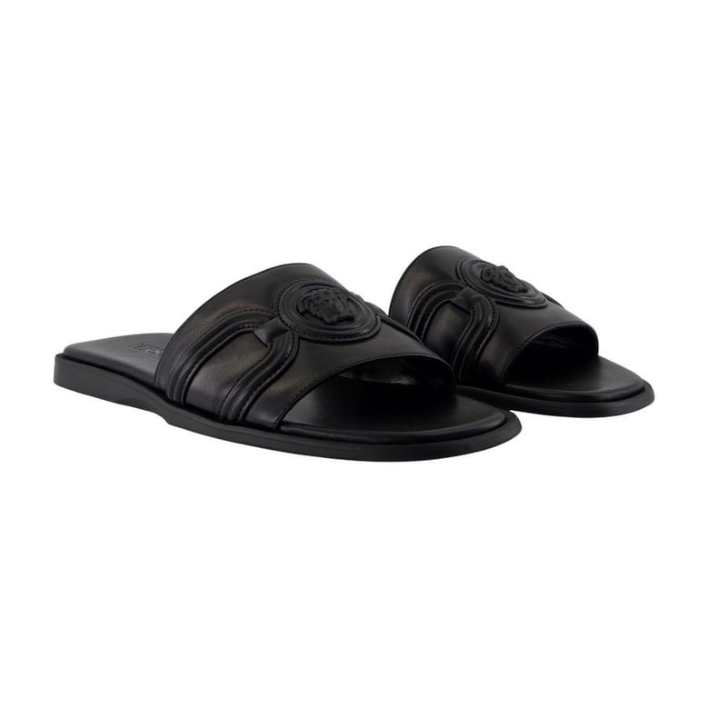 sandals by Selfnex