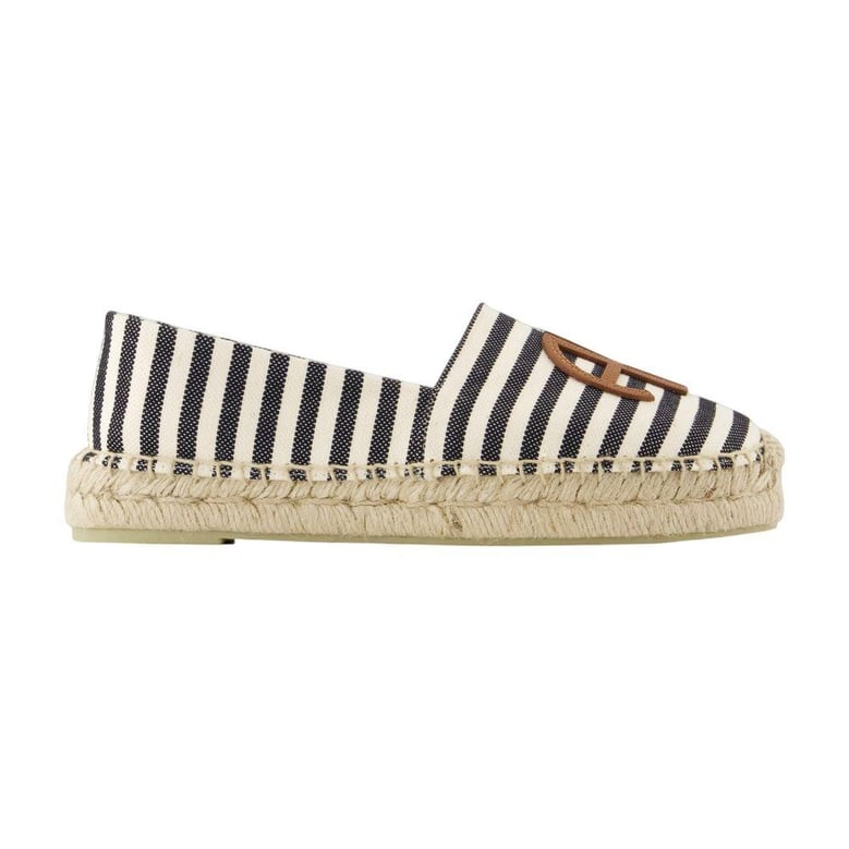 paloma espadrilles by Selfnex