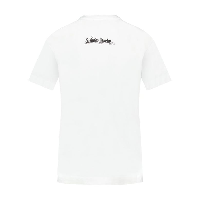 hare illustration t shirt by Selfnex