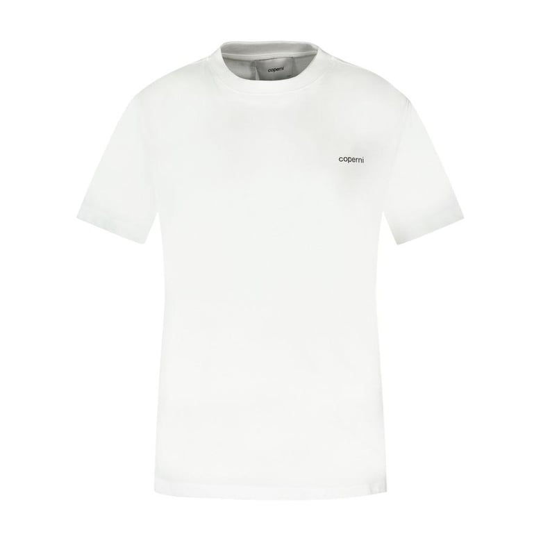 boxy t-shirt by Selfnex