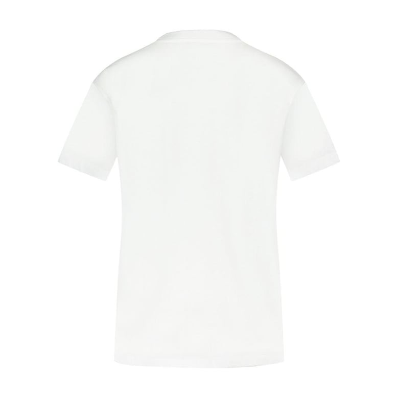 boxy t-shirt by Selfnex