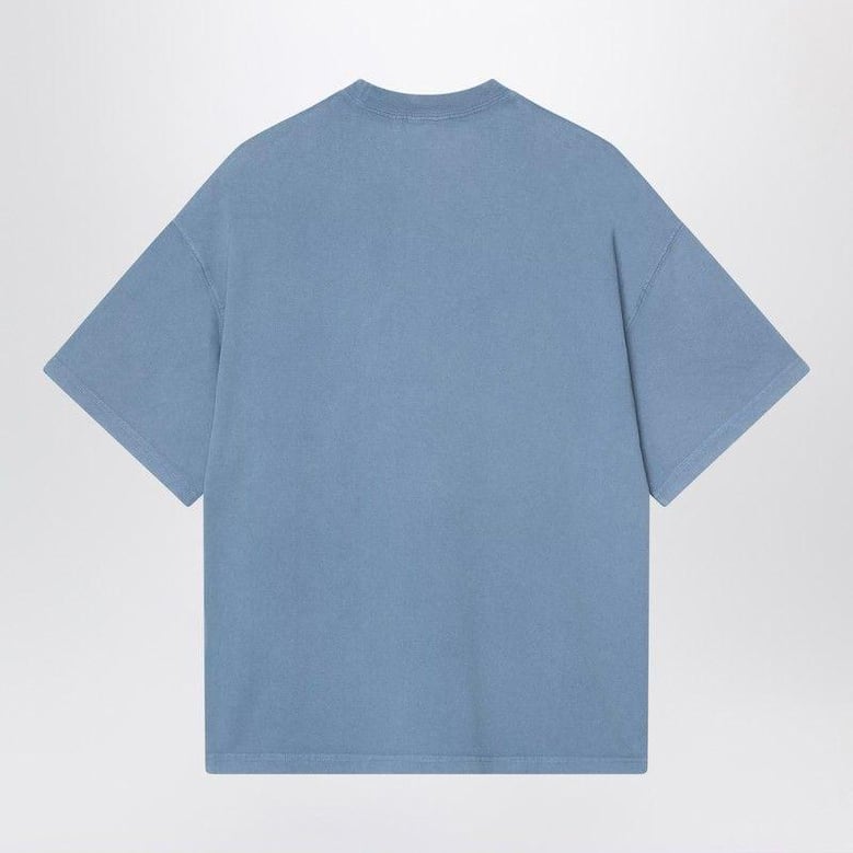 s/s hudson pocket t-shirt in sorrent color by Selfnex