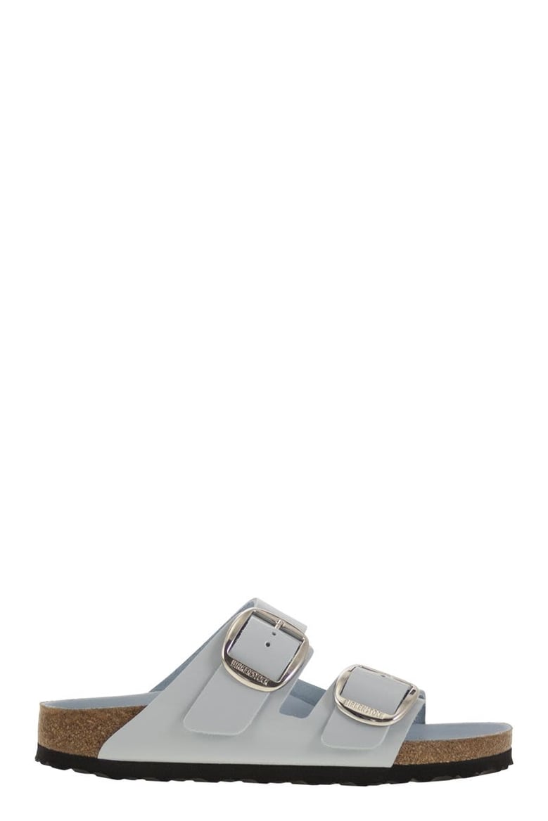arizona big buckle shine blue by Selfnex