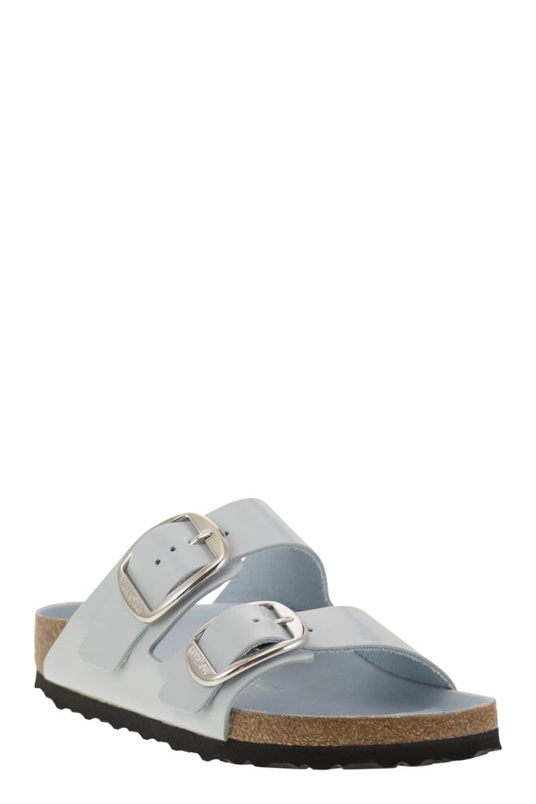 arizona big buckle shine blue by Selfnex