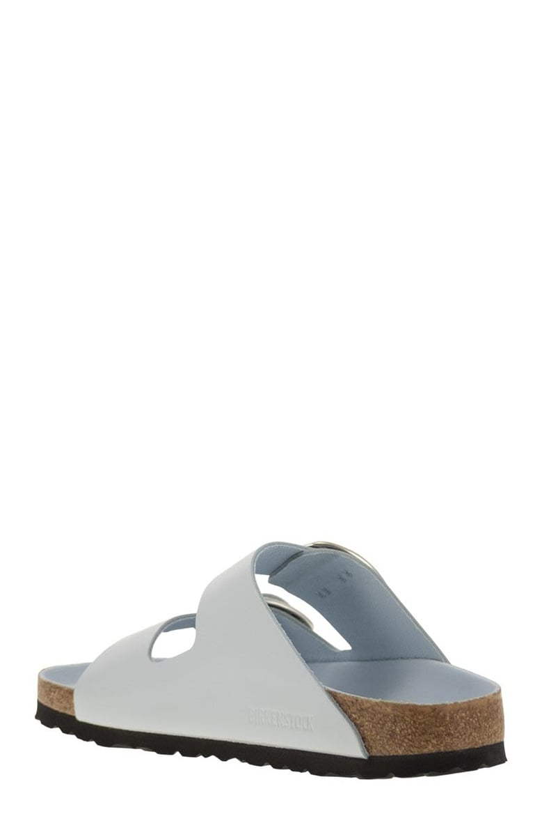 arizona big buckle shine blue by Selfnex