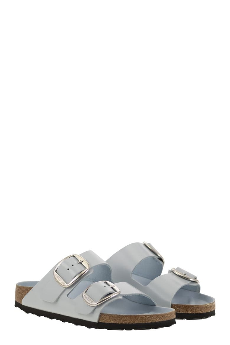arizona big buckle shine blue by Selfnex