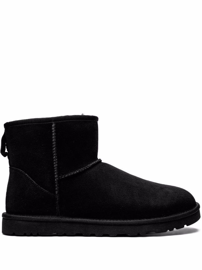 classic mini boots by Selfnex