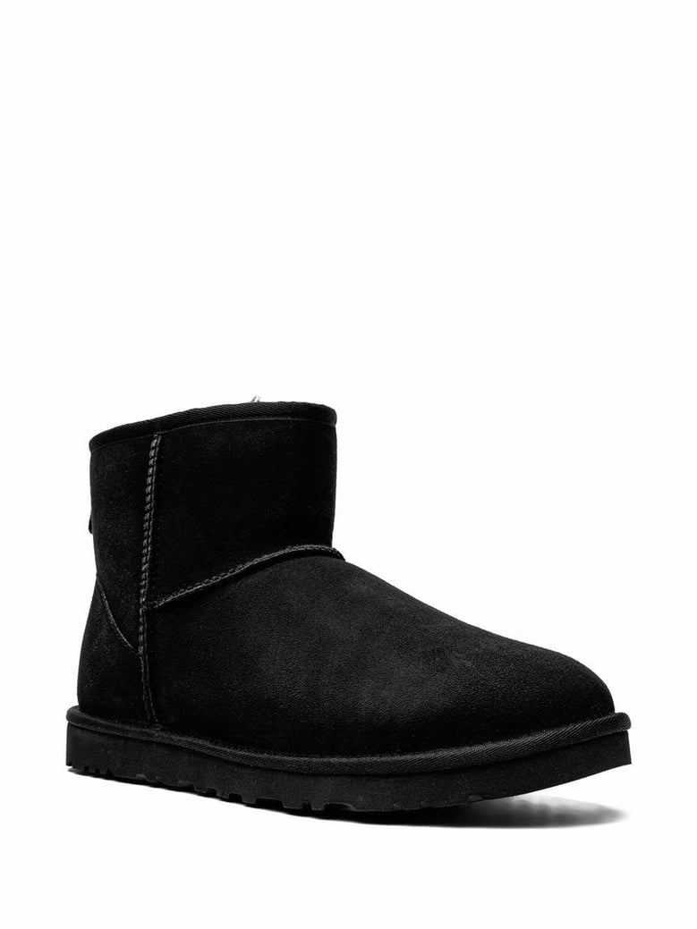 classic mini boots by Selfnex