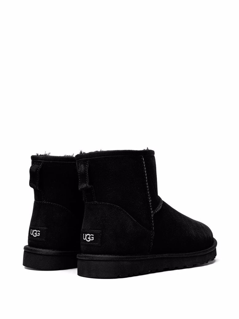 classic mini boots by Selfnex