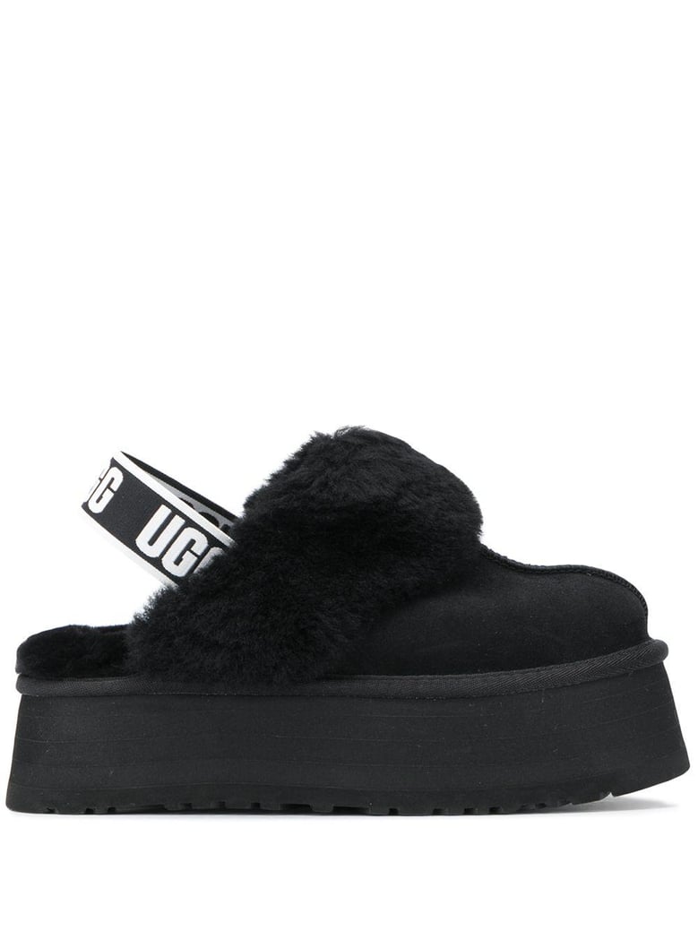 funkette slippers by Selfnex