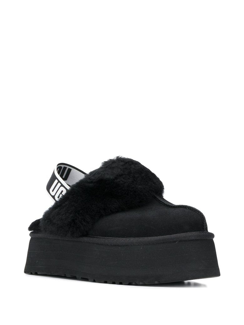 funkette slippers by Selfnex