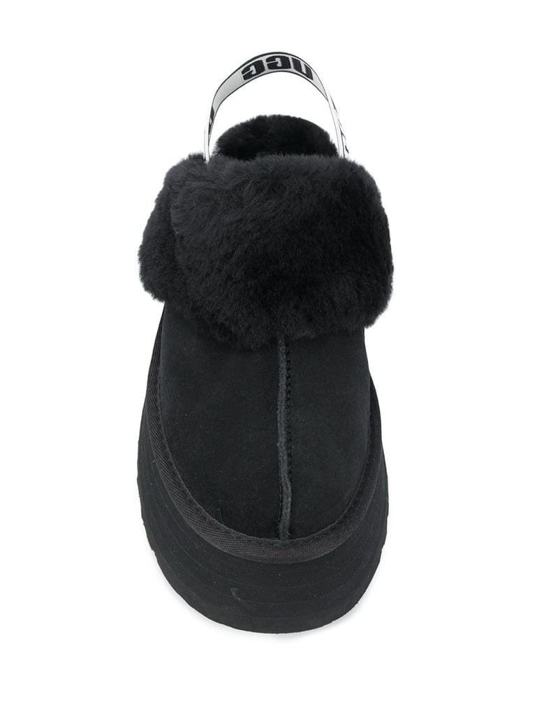 funkette slippers by Selfnex