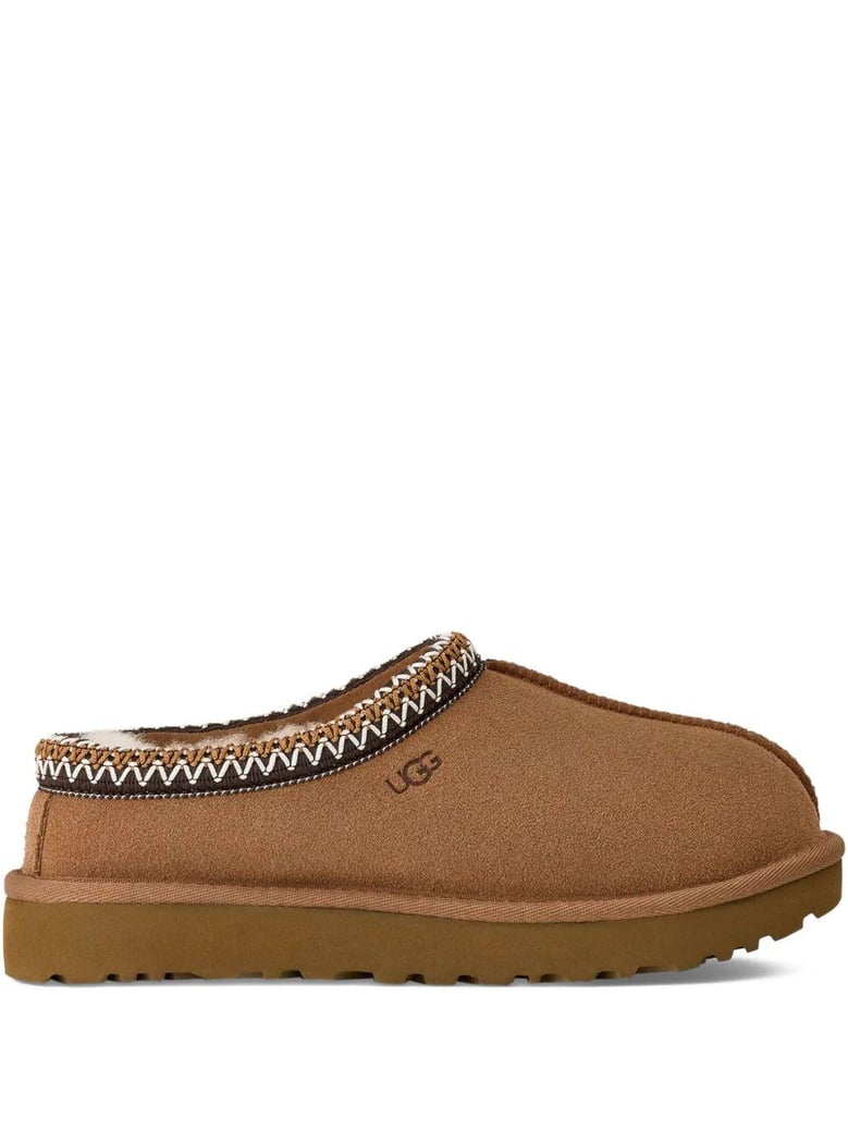 tasman ii slippers by Selfnex