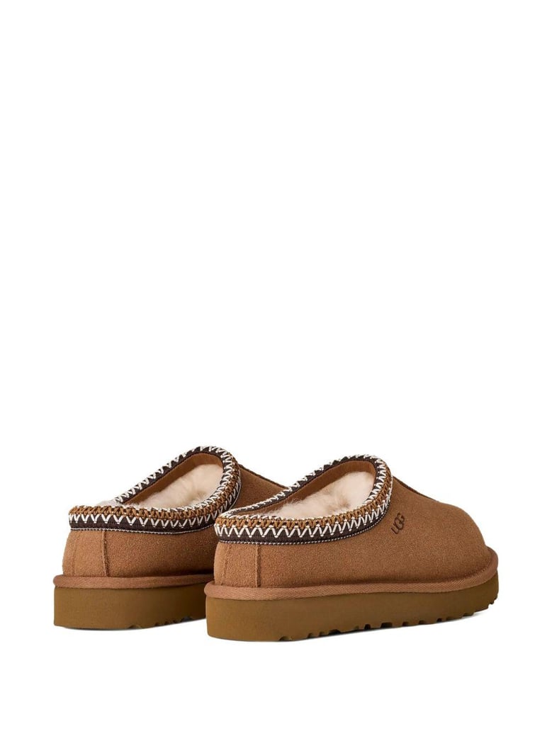 tasman ii slippers by Selfnex