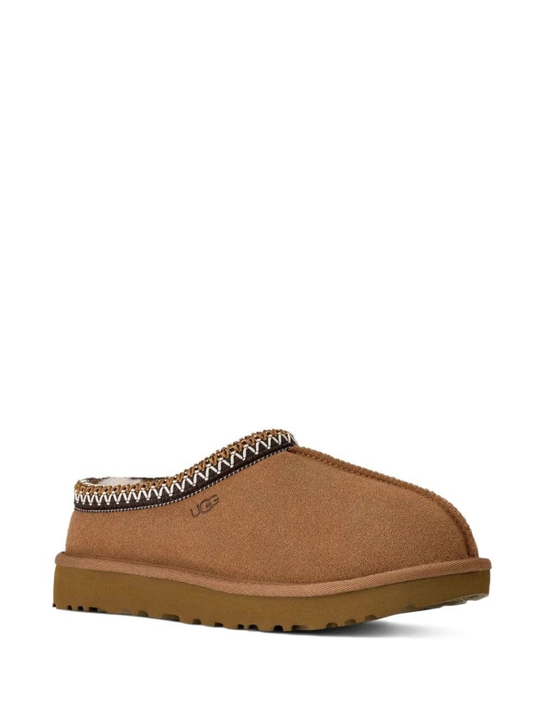 tasman ii slippers by Selfnex