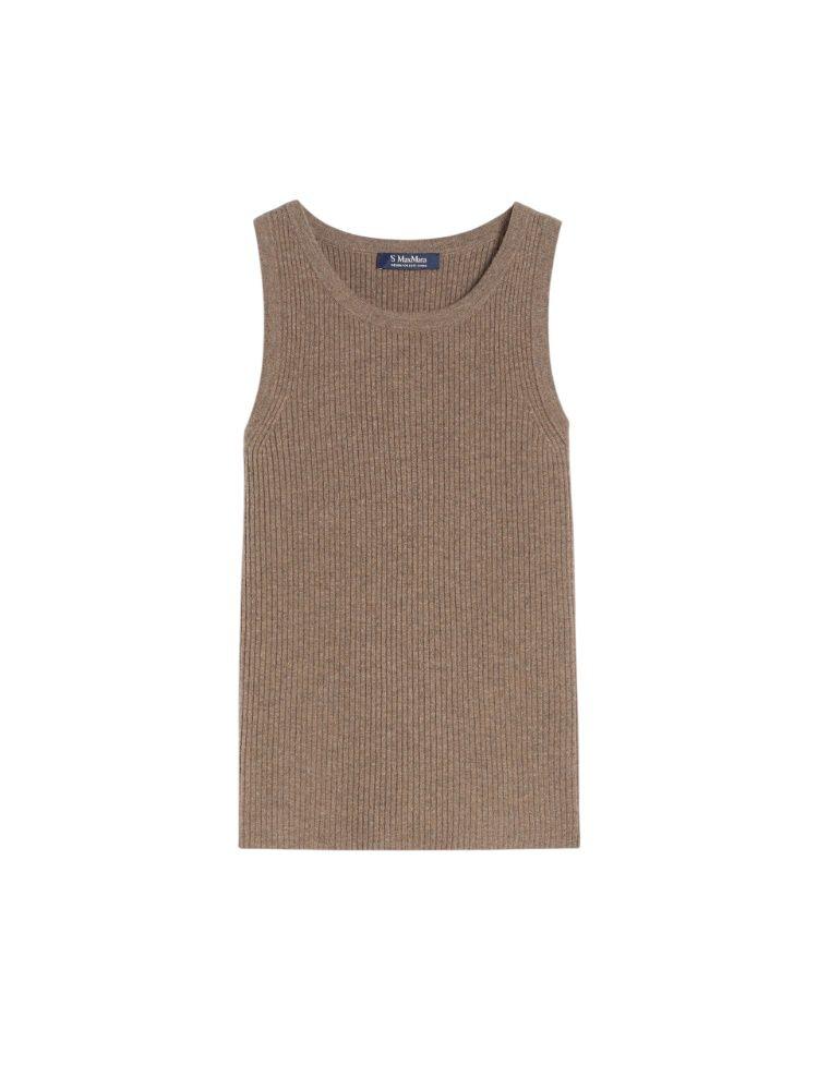 cipro sweater hazelnut by Selfnex