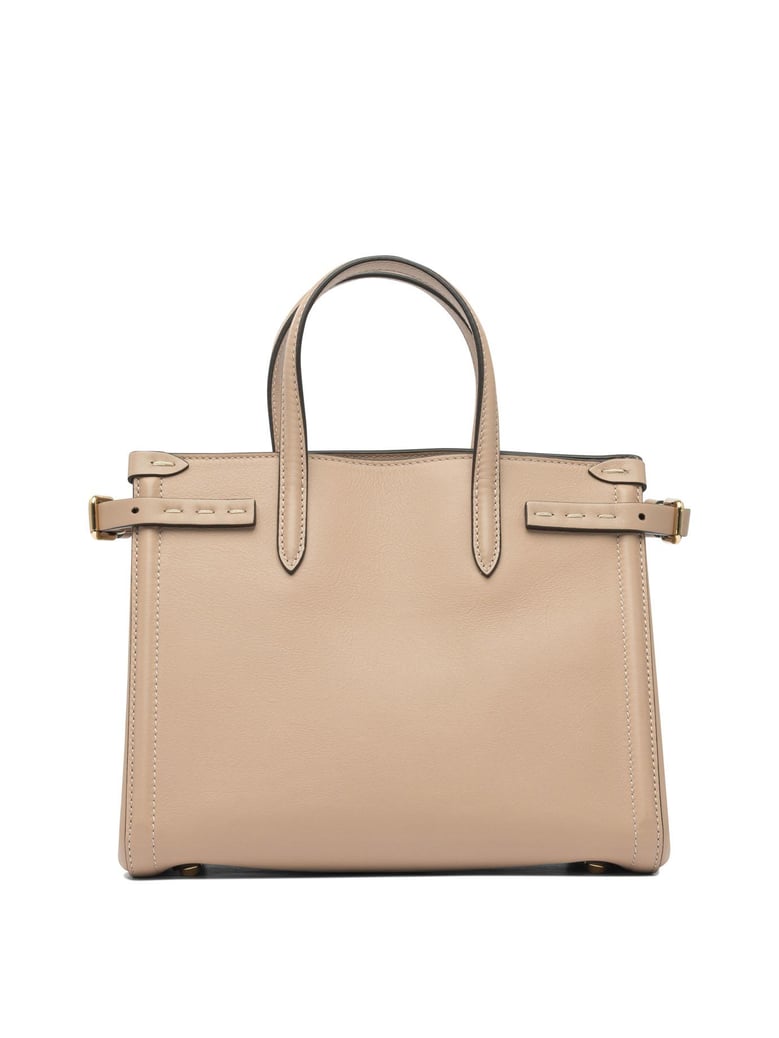 handbags by Selfnex