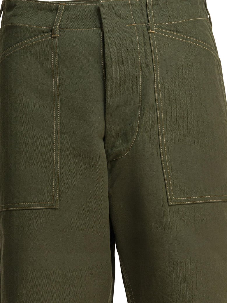 trousers by Selfnex