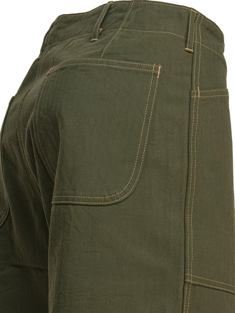 trousers by Selfnex