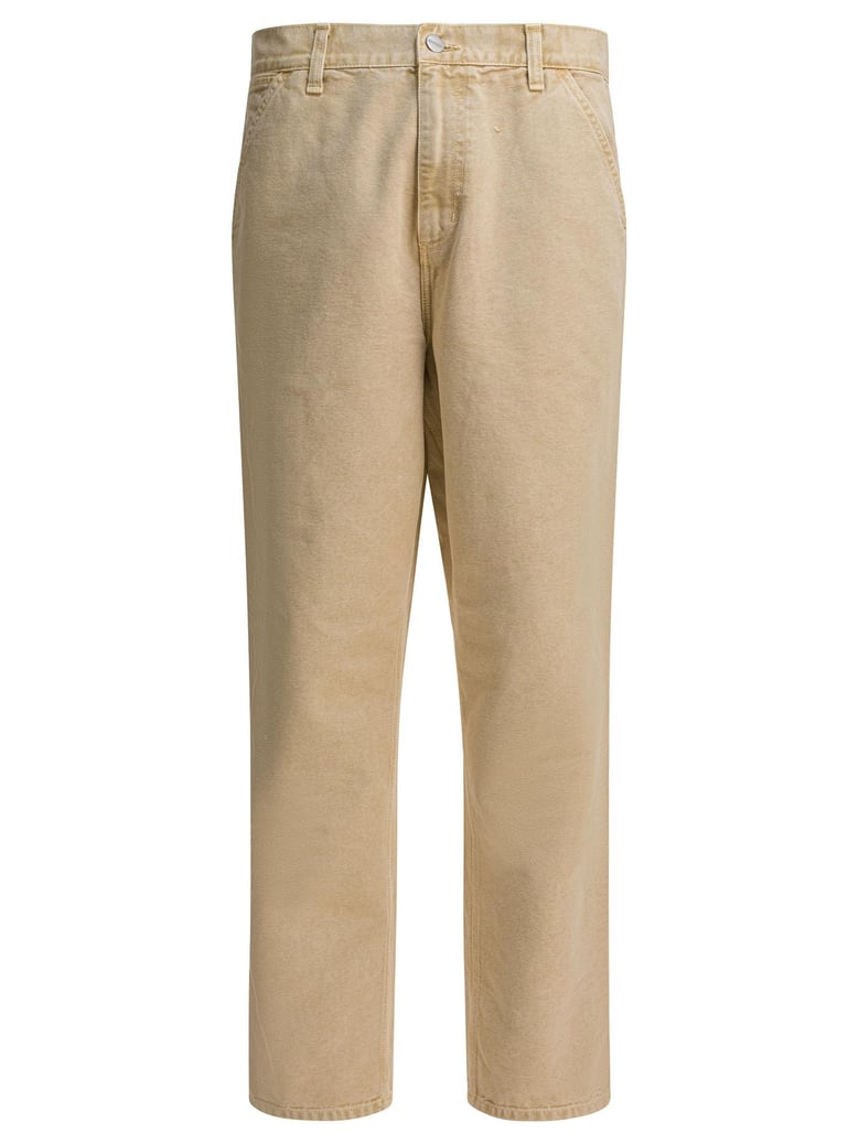 trousers by Selfnex