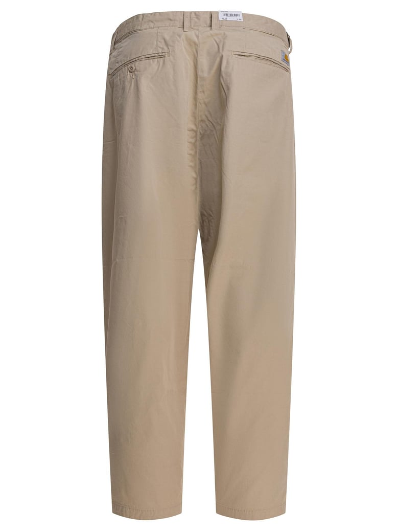event trousers by Selfnex