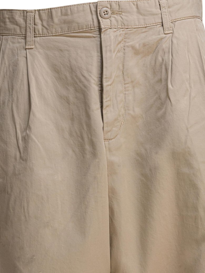 event trousers by Selfnex