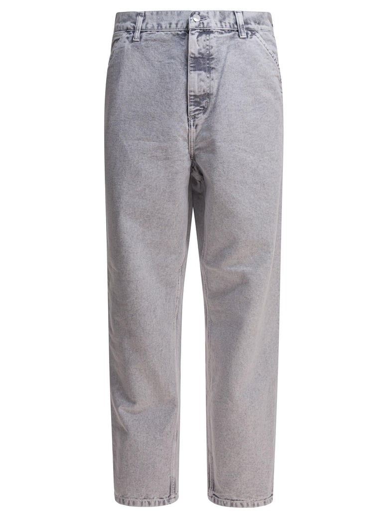 trousers by Selfnex