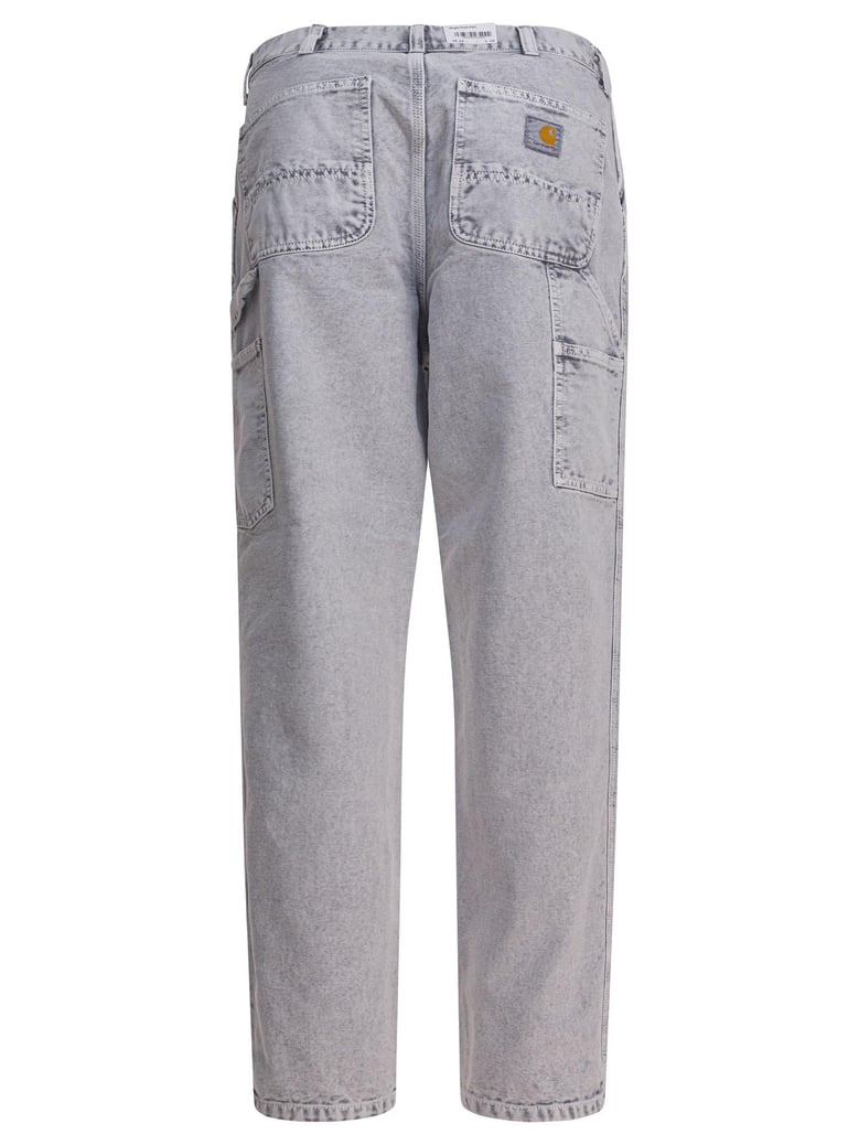 trousers by Selfnex
