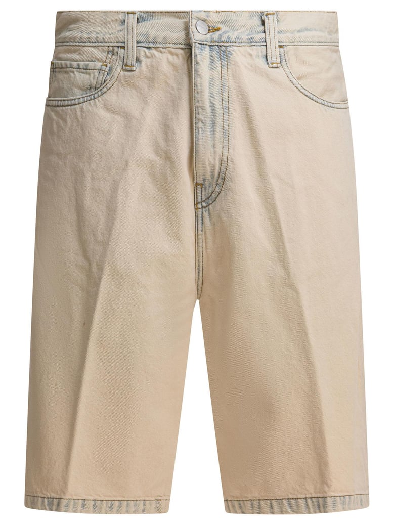 landon shorts by Selfnex