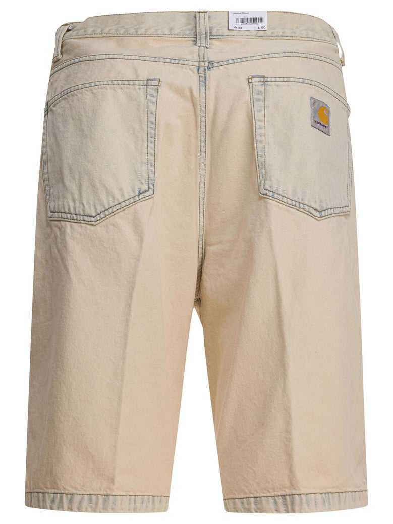landon shorts by Selfnex
