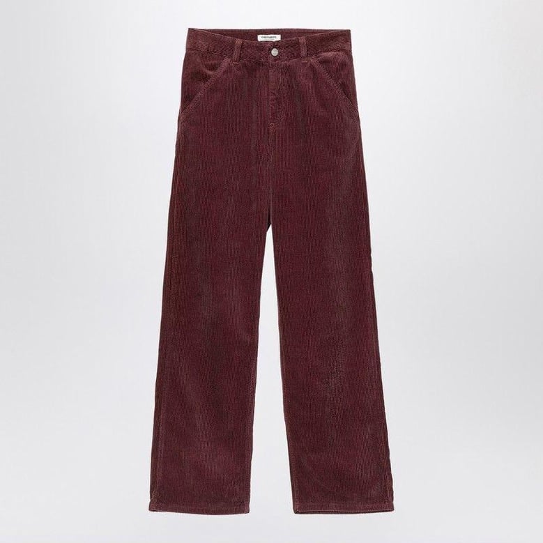 simple pant in rondo colour by Selfnex