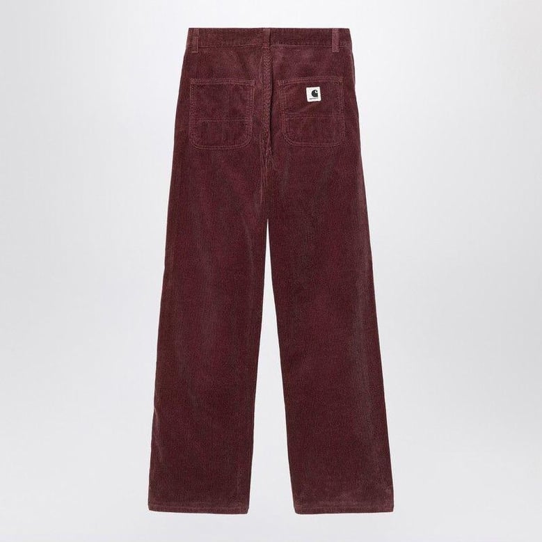 simple pant in rondo colour by Selfnex