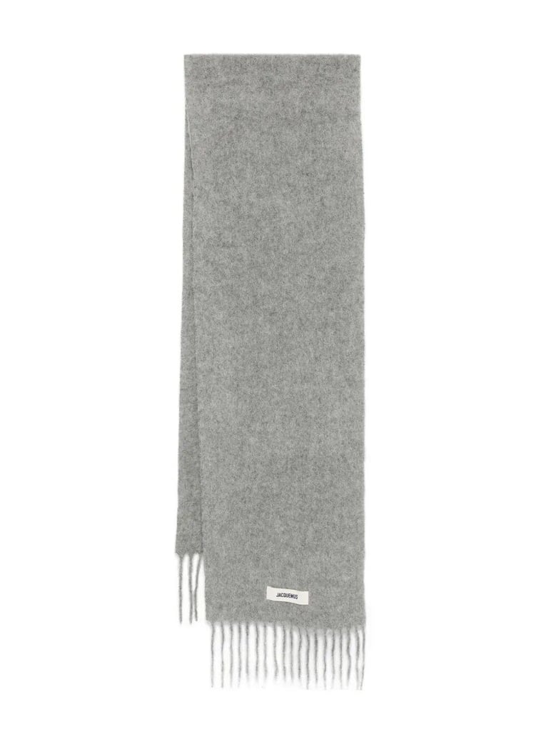 carro scarf by Selfnex