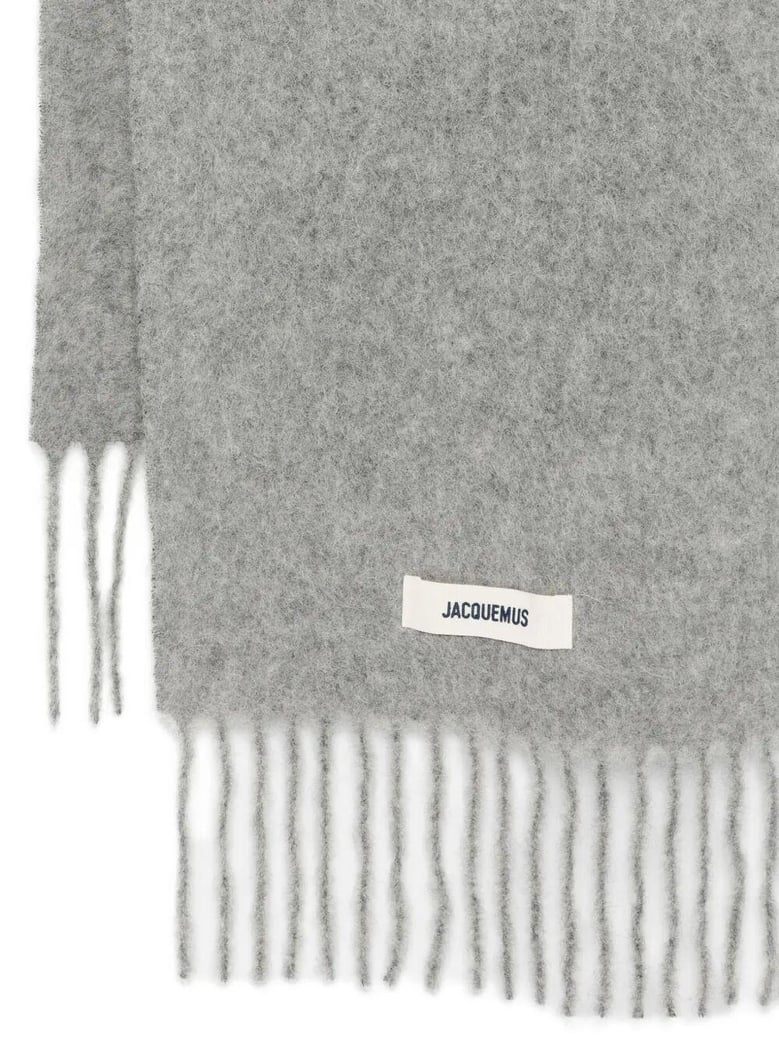 carro scarf by Selfnex
