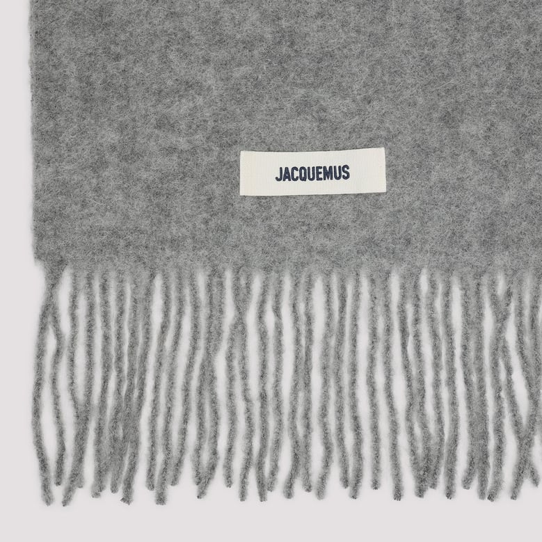 carro scarf by Selfnex