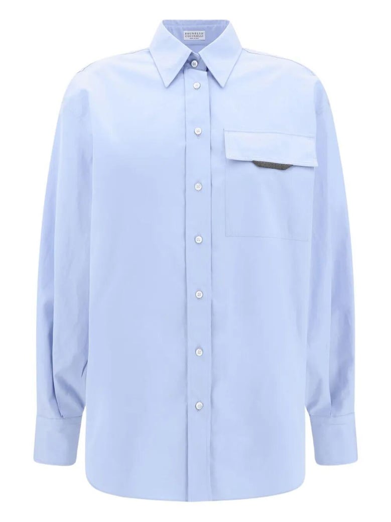 shirt by Selfnex