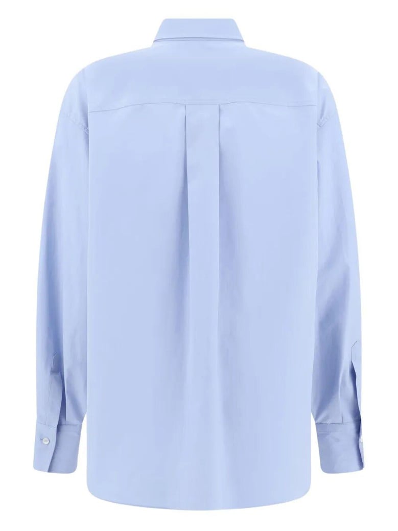 shirt by Selfnex