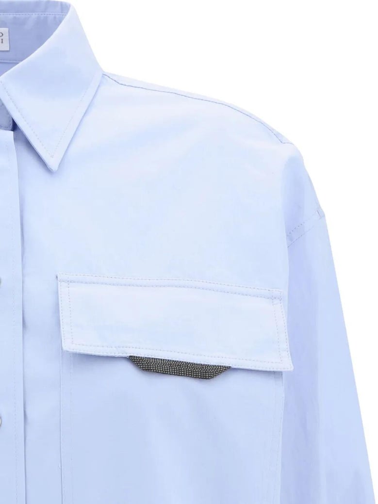 shirt by Selfnex